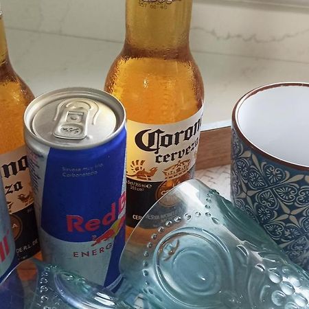 Seawavesungrancanaria Telde Ngoại thất bức ảnh