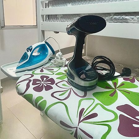 Seawavesungrancanaria Telde Ngoại thất bức ảnh