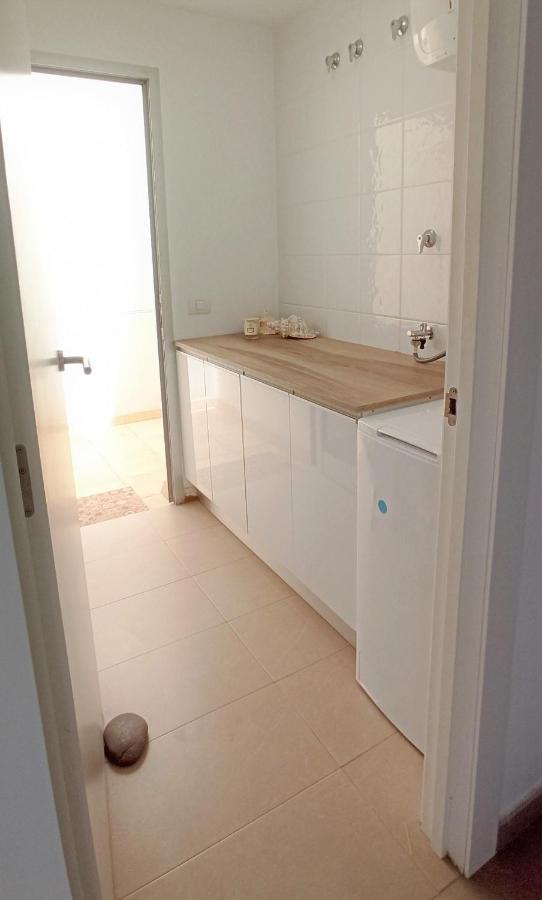 Seawavesungrancanaria Telde Ngoại thất bức ảnh