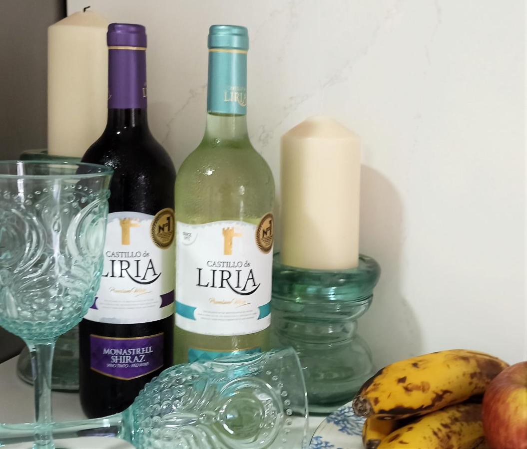 Seawavesungrancanaria Telde Ngoại thất bức ảnh