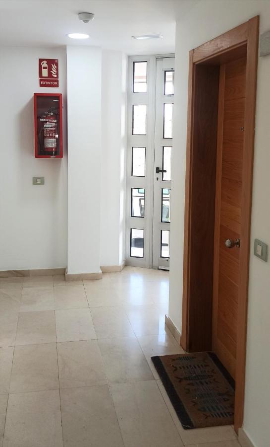 Seawavesungrancanaria Telde Ngoại thất bức ảnh