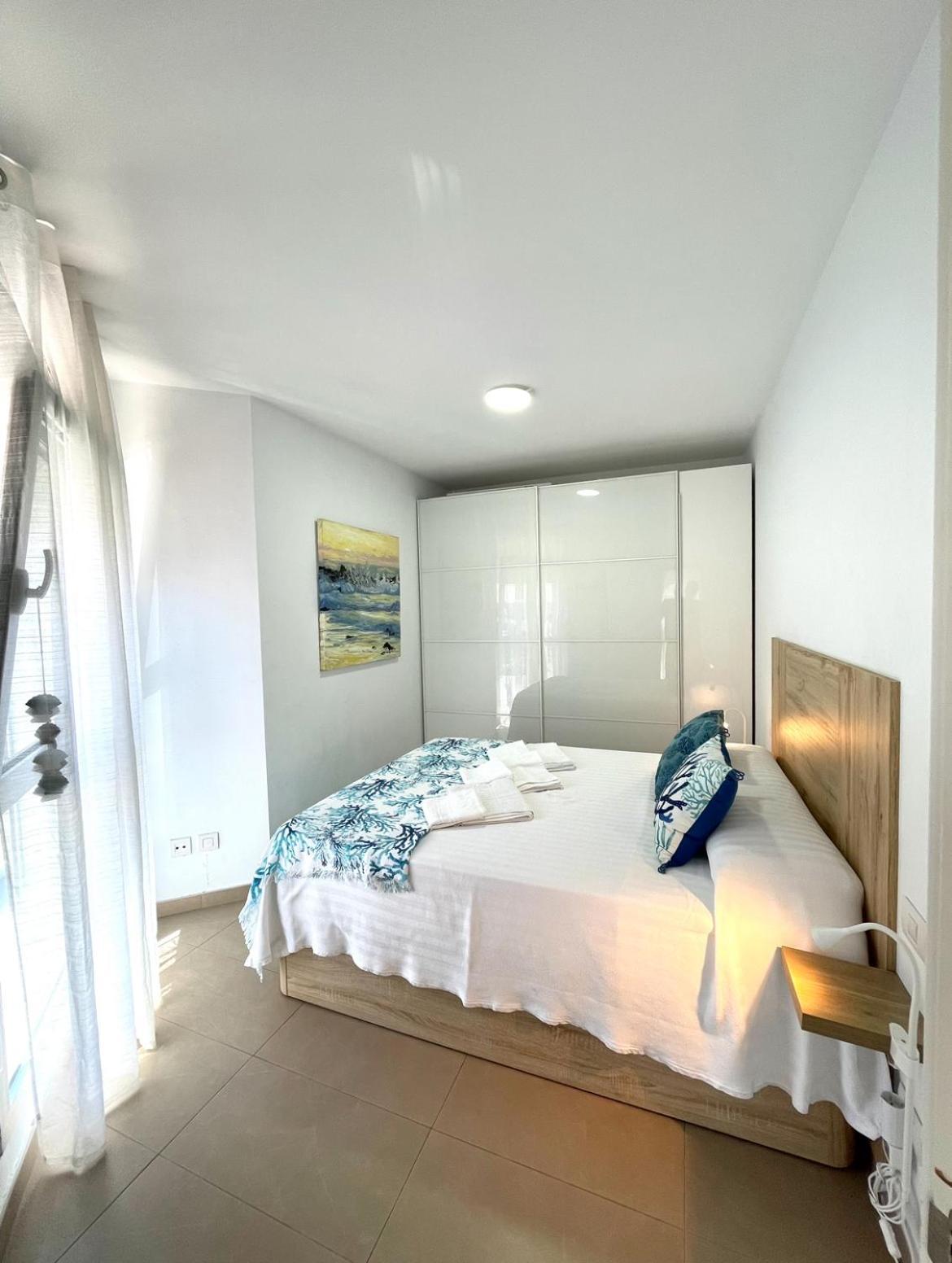 Seawavesungrancanaria Telde Ngoại thất bức ảnh