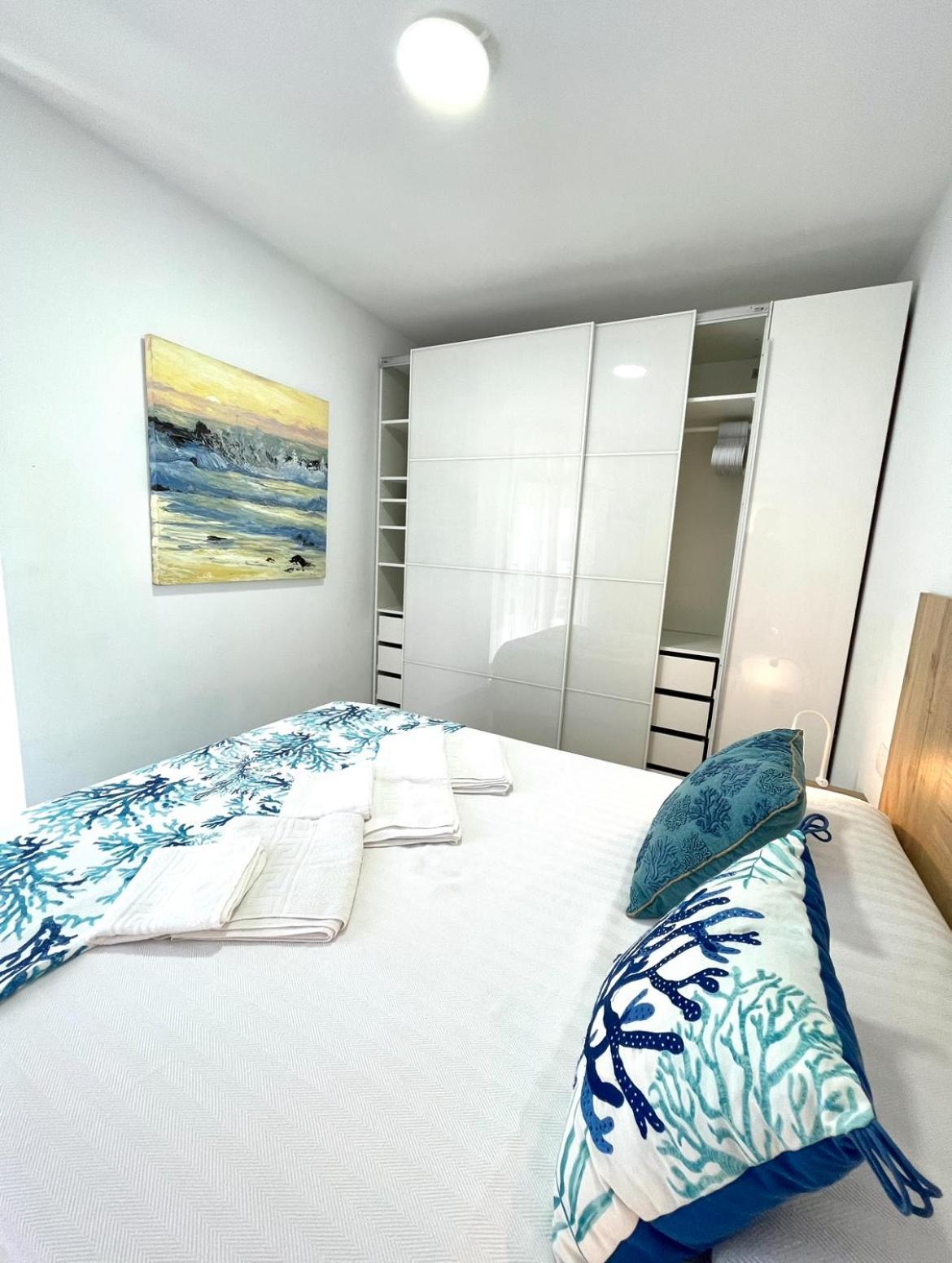 Seawavesungrancanaria Telde Ngoại thất bức ảnh