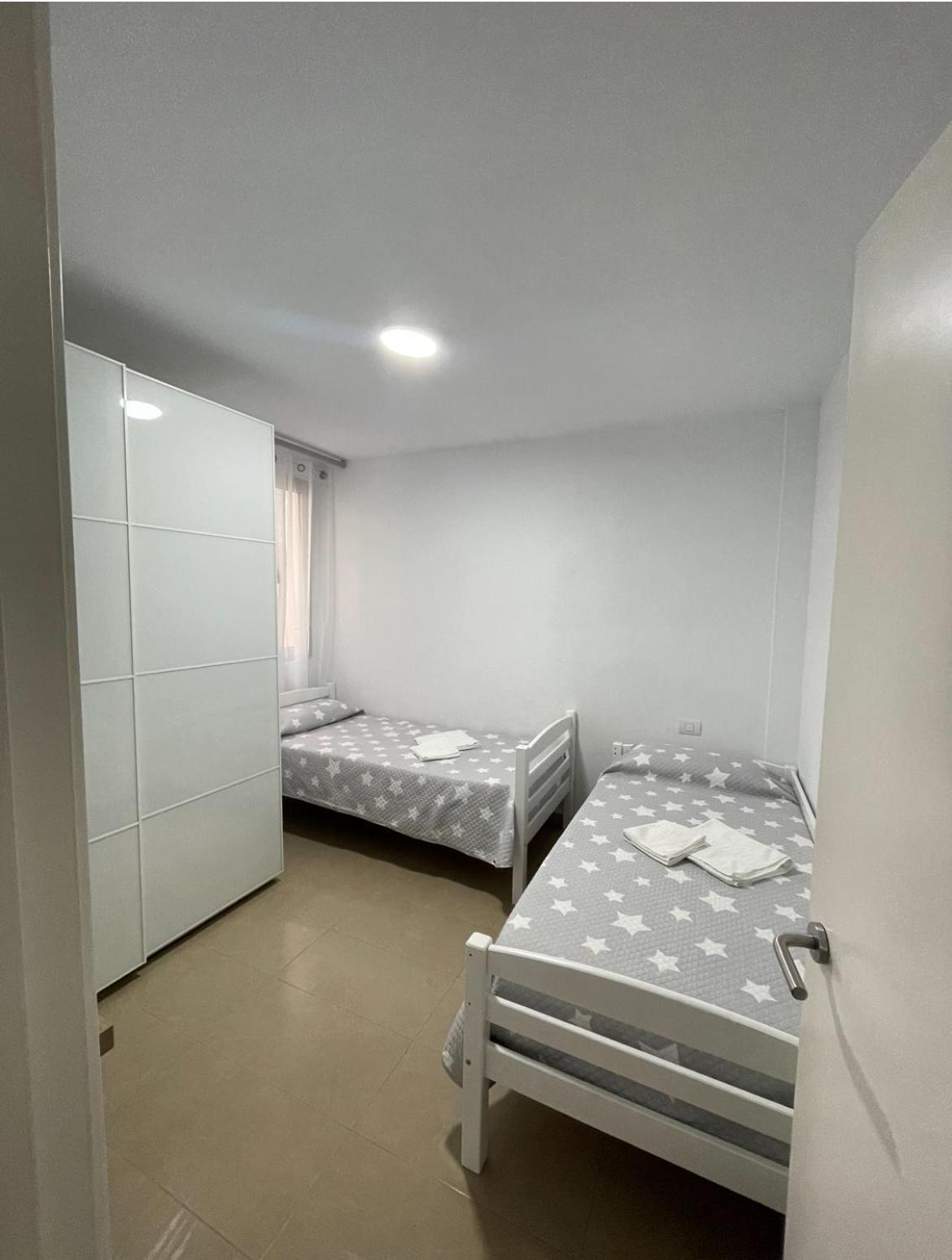 Seawavesungrancanaria Telde Ngoại thất bức ảnh