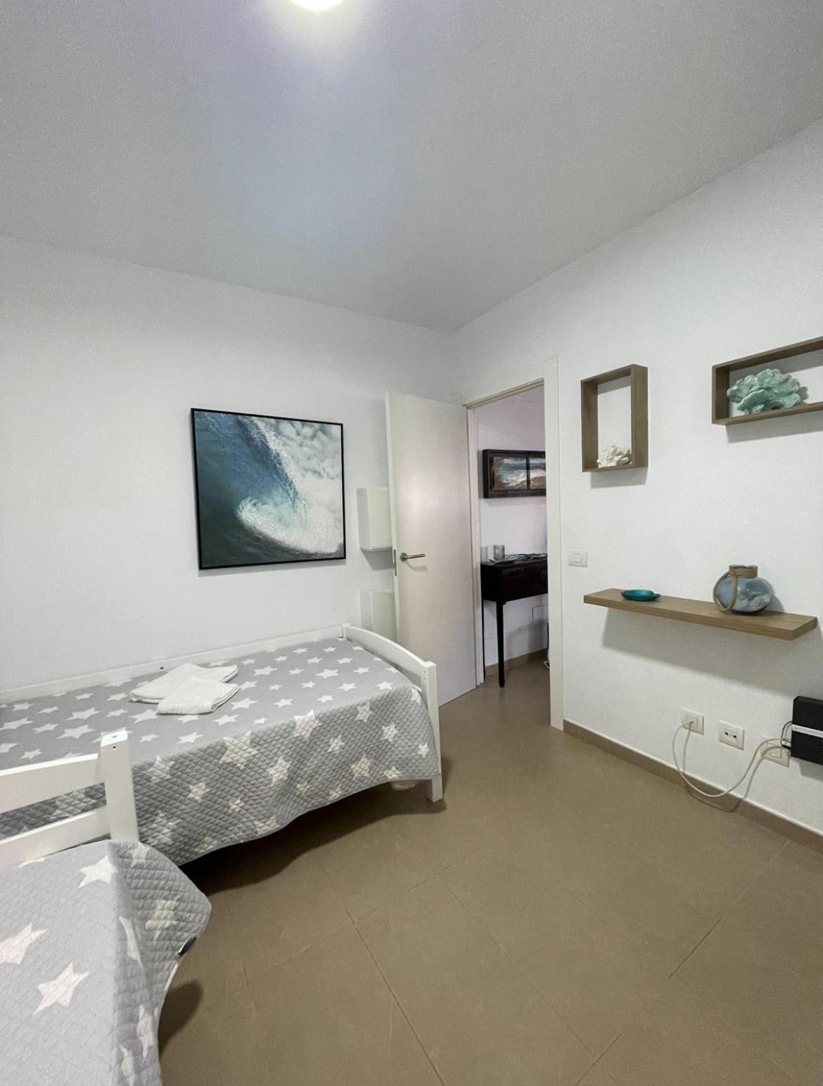 Seawavesungrancanaria Telde Ngoại thất bức ảnh