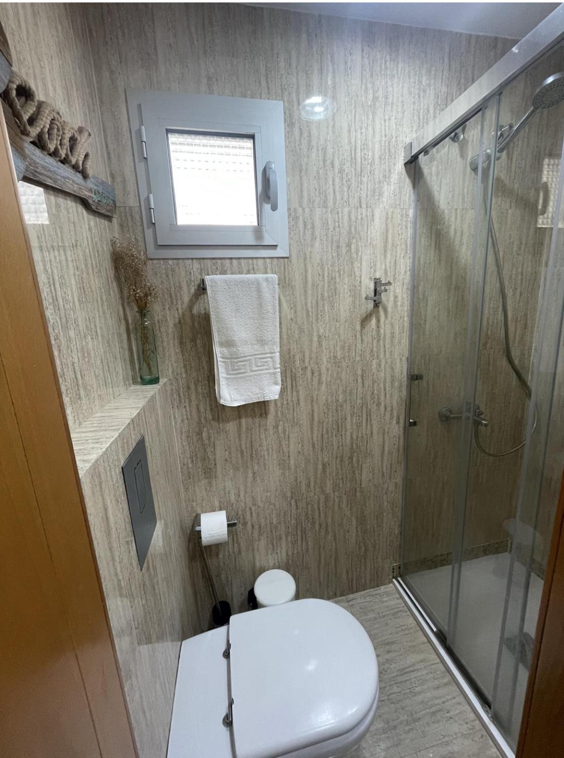 Seawavesungrancanaria Telde Ngoại thất bức ảnh