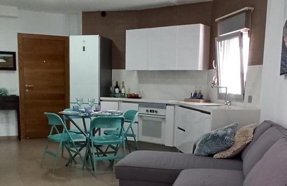 Seawavesungrancanaria Telde Ngoại thất bức ảnh